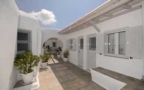 Milena Hotel Mykonos